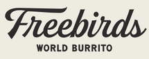 Freebirds World Burrito