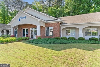 1635 Highway 34 E, Newnan, GA à louer Photo intérieure– Image 1 sur 15