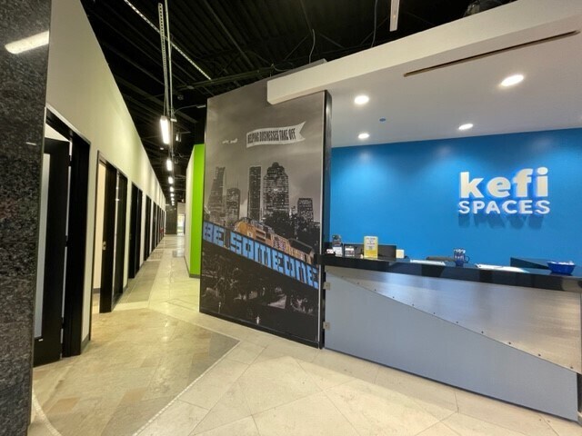 7055 Old Katy Rd, Houston, TX à louer - Hall d’entrée – Image 2 sur 22