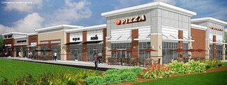 Plus de détails pour 120 E Olentangy St, Powell, OH - Local commercial à louer