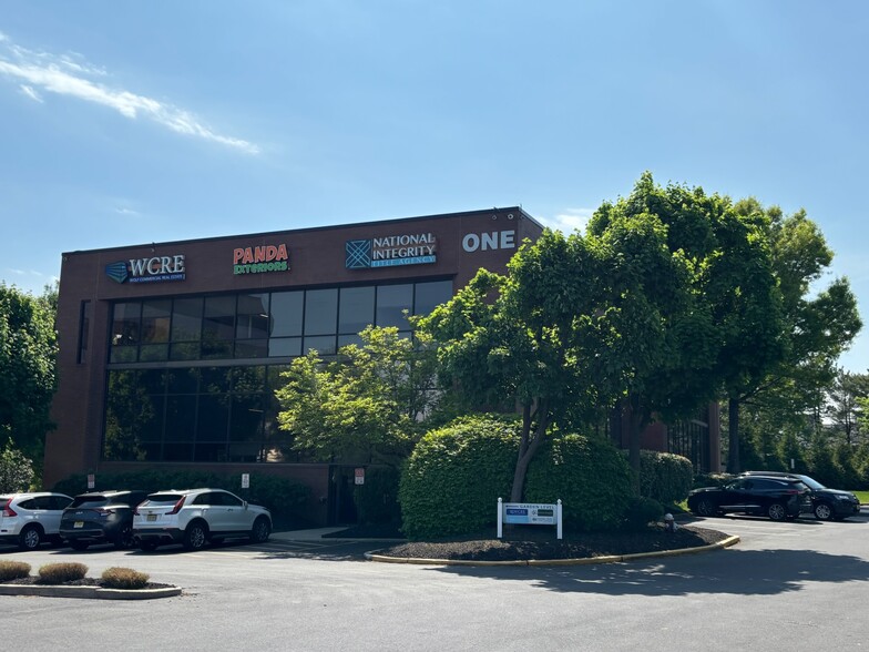 1 Holtec Dr, Marlton, NJ à louer - Photo de l’immeuble – Image 1 sur 10