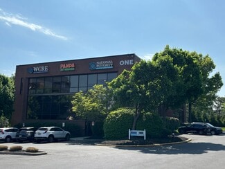 Plus de détails pour 1 Holtec Dr, Marlton, NJ - Bureau/Médical à louer