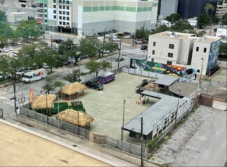 Plus de détails pour 1311 Leeland St, Houston, TX - Local commercial à louer