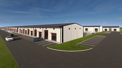 1700 FM 407 Northlake, Justin, TX à louer Photo de l’immeuble– Image 2 sur 3