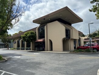 Plus de détails pour 800 Ralston Ave, Belmont, CA - Local commercial à louer