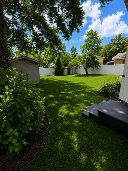 1221 E Dr Martin Luther King Jr Blvd, Tampa, FL à vendre - Photo de l’immeuble – Image 3 sur 27