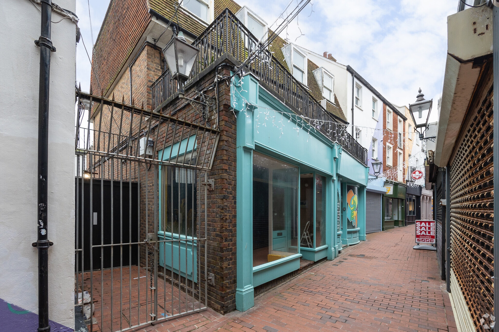 3-5 Dukes Ln, Brighton à louer Photo principale– Image 1 sur 3