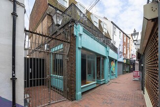 Plus de détails pour 3-5 Dukes Ln, Brighton - Local commercial à louer