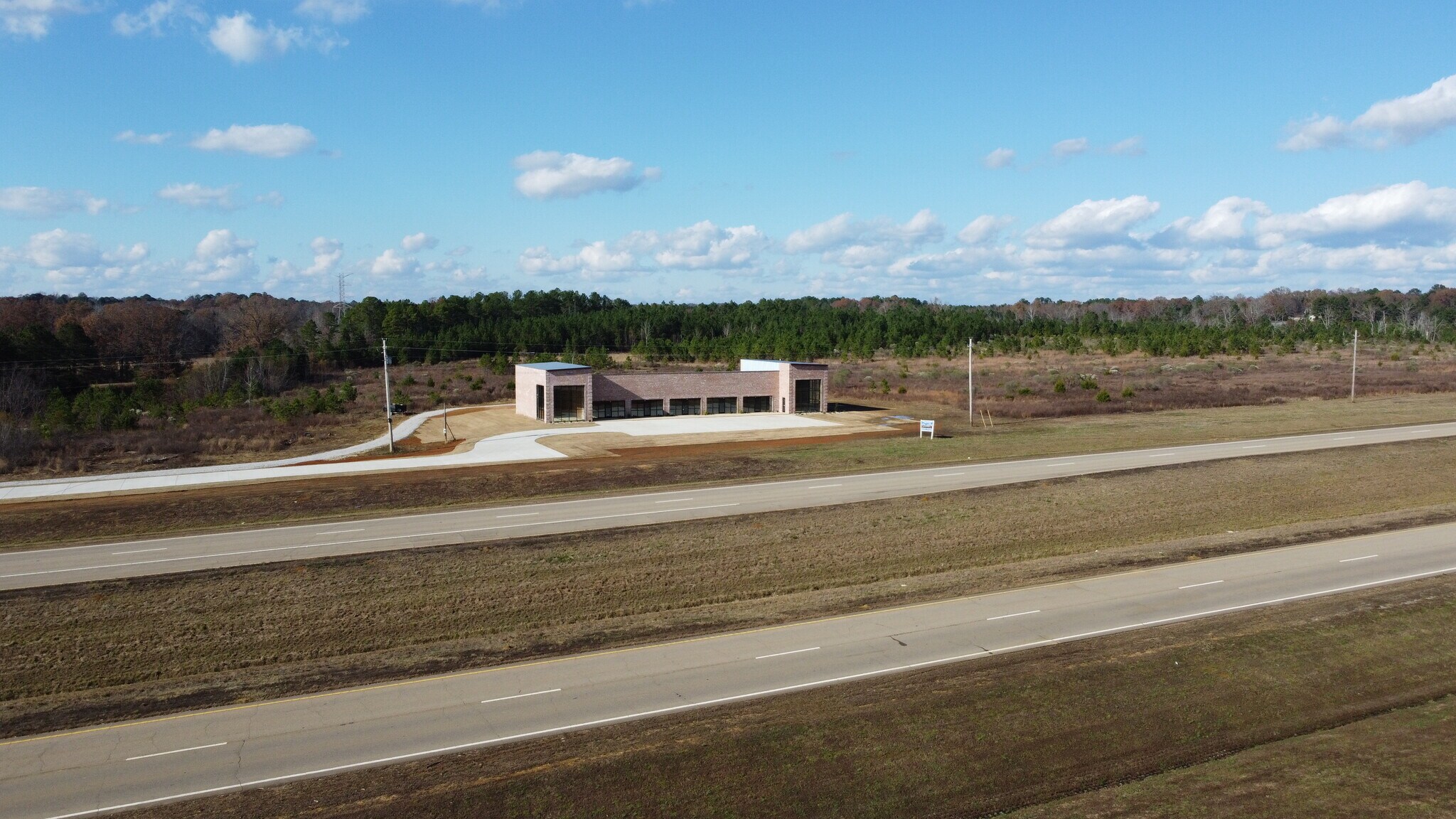 11155 MS-9 Hwy, Belden, MS à louer Photo principale– Image 1 sur 5
