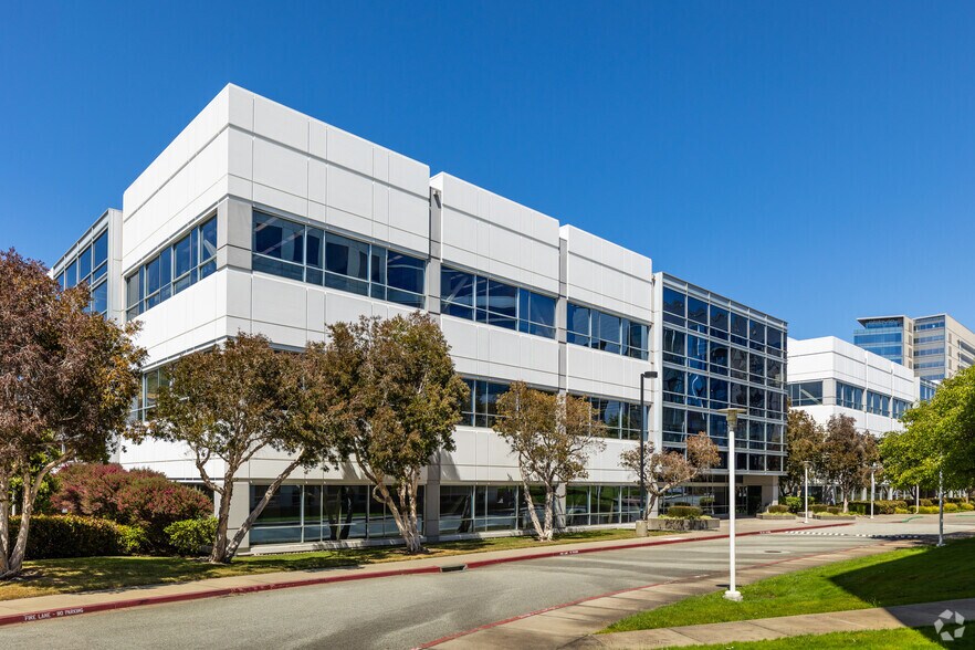 951 Gateway Blvd, South San Francisco, CA à louer - Photo principale – Image 1 sur 21