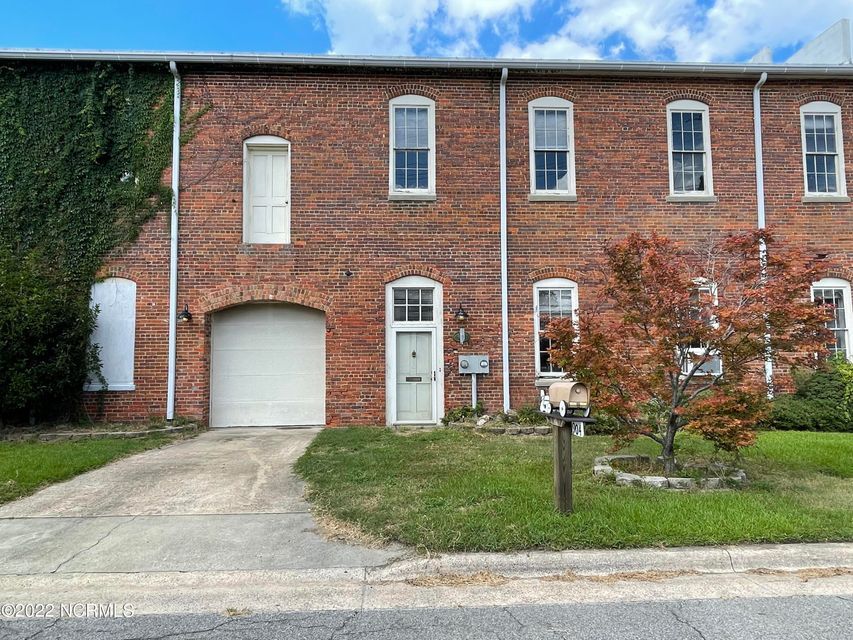 904 W 3rd St, Washington, NC à vendre Photo de l’immeuble– Image 1 sur 13