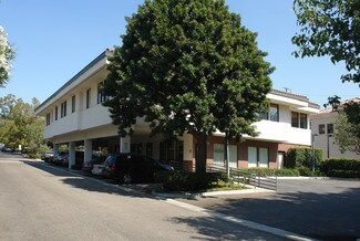 Plus de détails pour 155 Wilbur Rd, Thousand Oaks, CA - Bureau à vendre