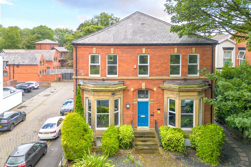 173 Chorley New Rd, Bolton à vendre - Photo de l’immeuble – Image 2 sur 13