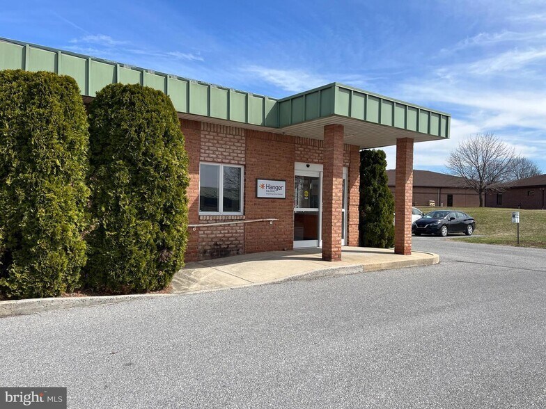 765 5th Ave, Chambersburg, PA à vendre - Photo de l’immeuble – Image 3 sur 7