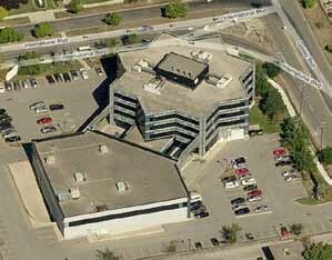 75 International Blvd, Toronto, ON à louer - Aérien – Image 2 sur 20