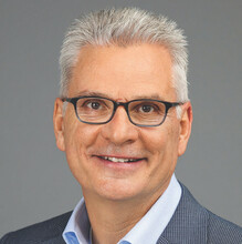 Kevin Colvin