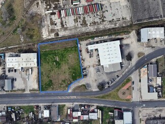 Plus de détails pour Agnes St, Corpus Christi, TX - Terrain à louer