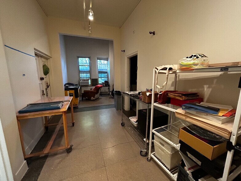 310 Riverside Dr, New York, NY à louer - Photo intérieure – Image 1 sur 13