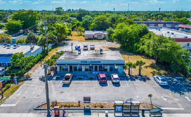 2605 N Andrews Ave, Wilton Manors, FL à vendre - Photo de l’immeuble – Image 2 sur 5