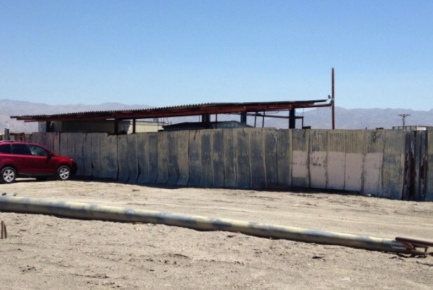 48200 Harrison St, Coachella, CA à louer - Photo de l’immeuble – Image 2 sur 4