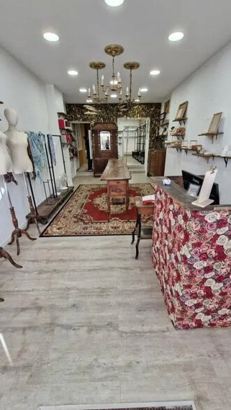 Local commercial dans La Baule-Escoublac à louer - Photo de l’immeuble – Image 1 sur 8