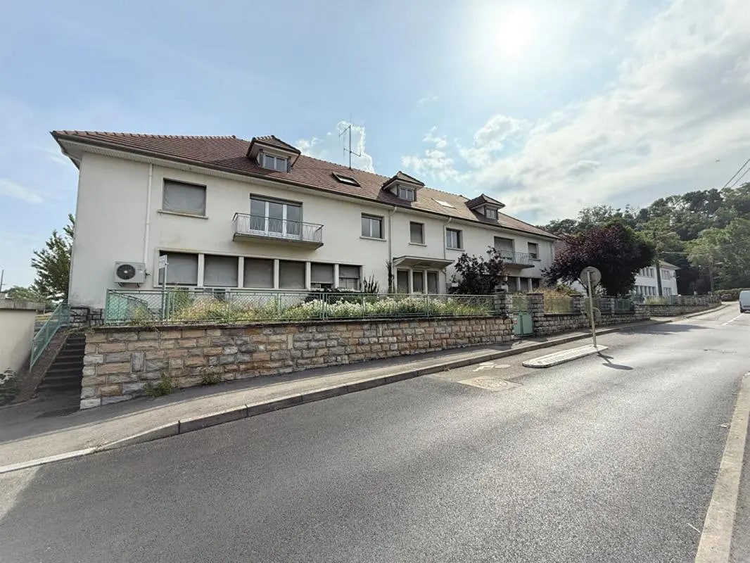 Bureau dans Besançon à vendre Photo de l’immeuble– Image 1 sur 19