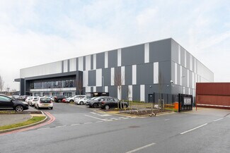 Plus de détails pour Unit 3 Hyperion, Curie Drive, Great Notley, Braintree - Industriel/Logistique à louer