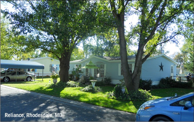 6061 Flamingo Dr, Rhodesdale, MD à vendre Photo principale– Image 1 sur 14