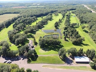 Plus de détails pour 2200 US Highway 8, Saint Croix Falls, WI - Terrain à vendre
