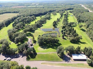Plus de détails pour 2200 US Highway 8, Saint Croix Falls, WI - Terrain à vendre