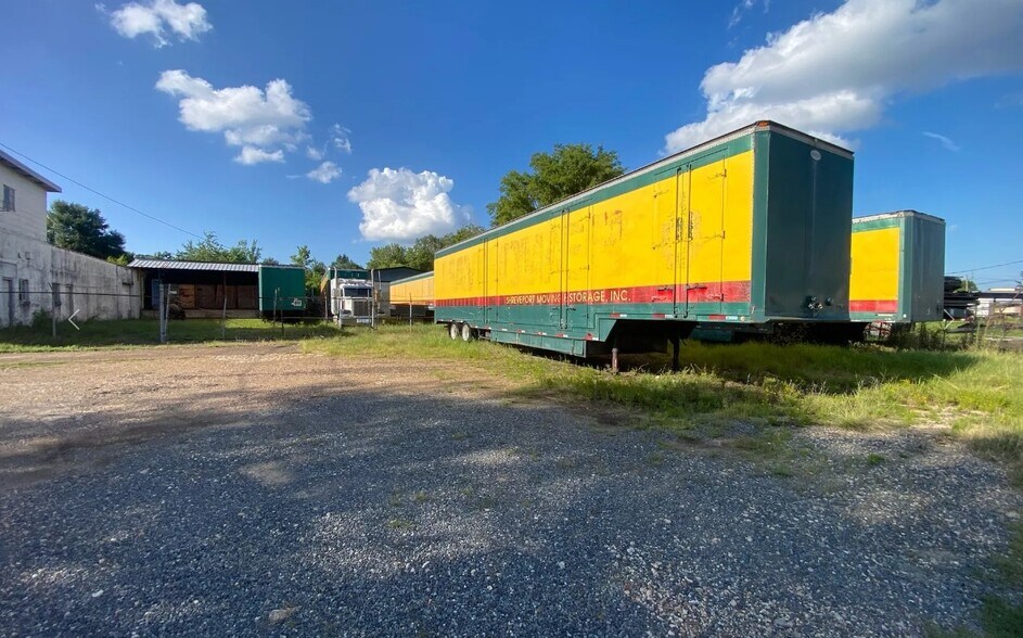 501 W 61st St, Shreveport, LA à vendre - Photo de l’immeuble – Image 3 sur 3