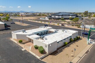 Plus de détails pour 11747 N 19th Ave, Phoenix, AZ - Bureau à vendre