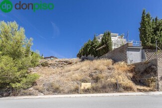 Plus de détails pour Calle Cueva del Olo, 143, La Zubia - Terrain à vendre