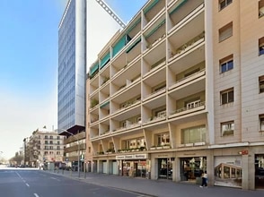 Carrer del Rosselló, 214, Barcelone, Barcelona à louer Photo intérieure– Image 1 sur 12