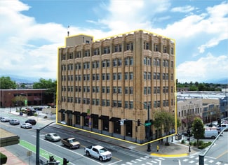 Plus de détails pour 301 Main St, Salinas, CA - Logement à vendre