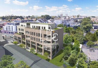 Plus de détails pour Bureau à louer