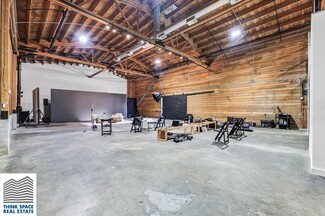 Plus de détails pour 3364-3386 E Olympic Blvd, Los Angeles, CA - Local d'activités à louer