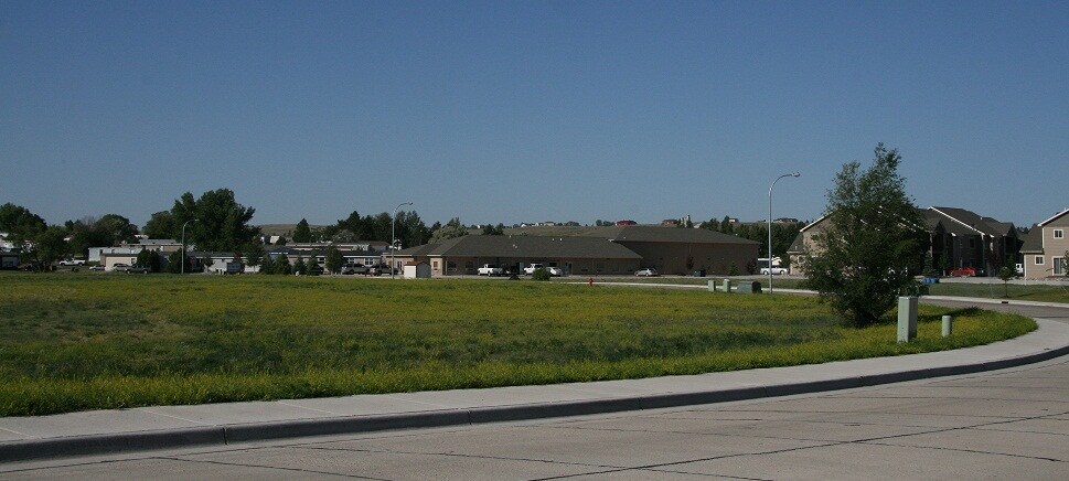 Foothills Blvd, Gillette, WY à vendre - Photo de l’immeuble – Image 2 sur 5