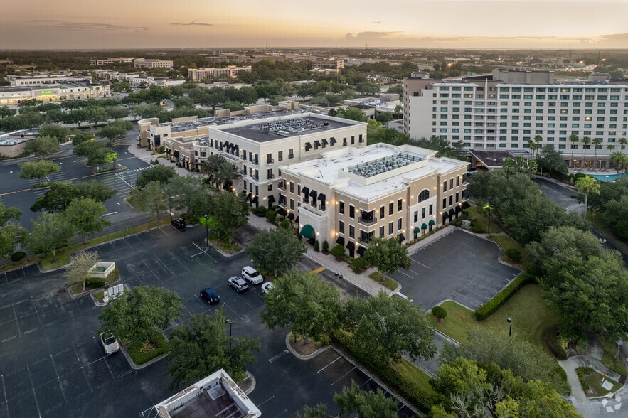 1515 International Pky, Lake Mary, FL à vendre - Photo principale – Image 1 sur 10