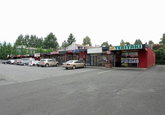 Plus de détails pour 11848 98th Ave NE, Kirkland, WA - Local commercial à louer