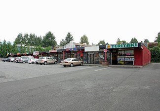 Plus de détails pour 11848 98th Ave NE, Kirkland, WA - Local commercial à louer