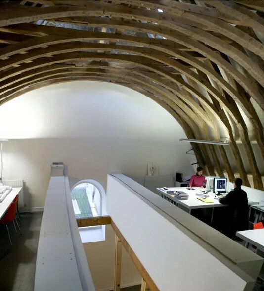 Bureau dans Nantes à louer - Photo intérieure – Image 3 sur 9