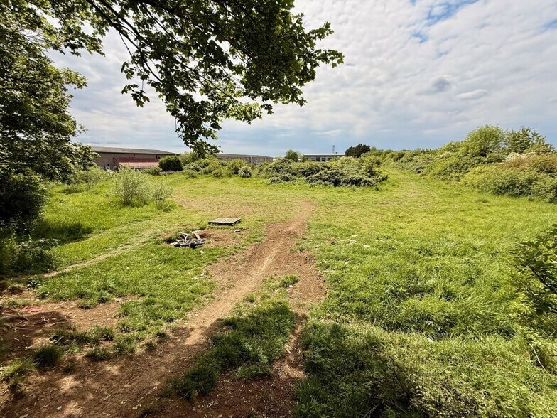 Bramhill Ln, Somerton à vendre - Photo de l’immeuble – Image 2 sur 4