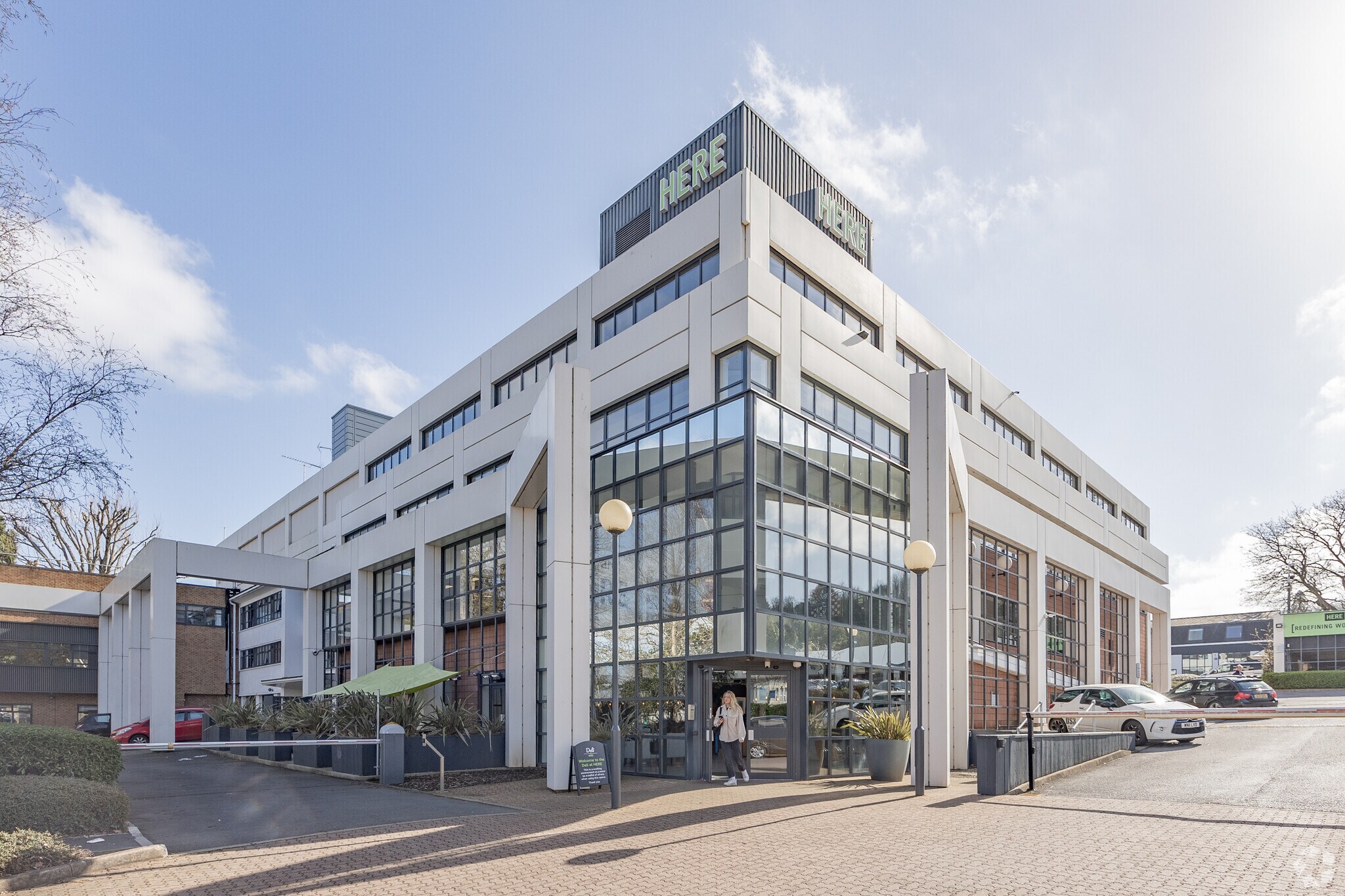 Bath Rd, Bristol à louer Photo principale– Image 1 sur 19