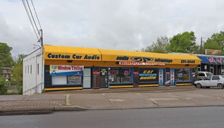 Plus de détails pour 5543 Colerain Ave, Cincinnati, OH - Local commercial à louer