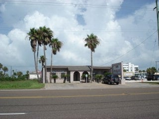 4405 Padre Blvd, South Padre Island, TX à louer Photo principale– Image 1 sur 2