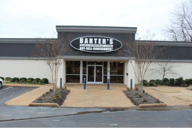179 Hwy 72 E, Collierville, TN à louer - Photo de l’immeuble – Image 2 sur 6