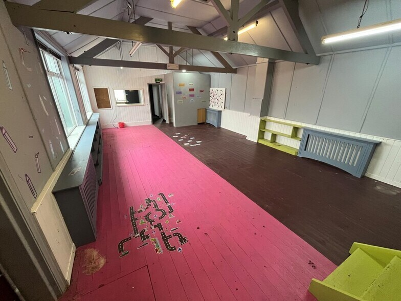 20-22 Maiden St, Leicester à louer - Photo intérieure – Image 3 sur 3