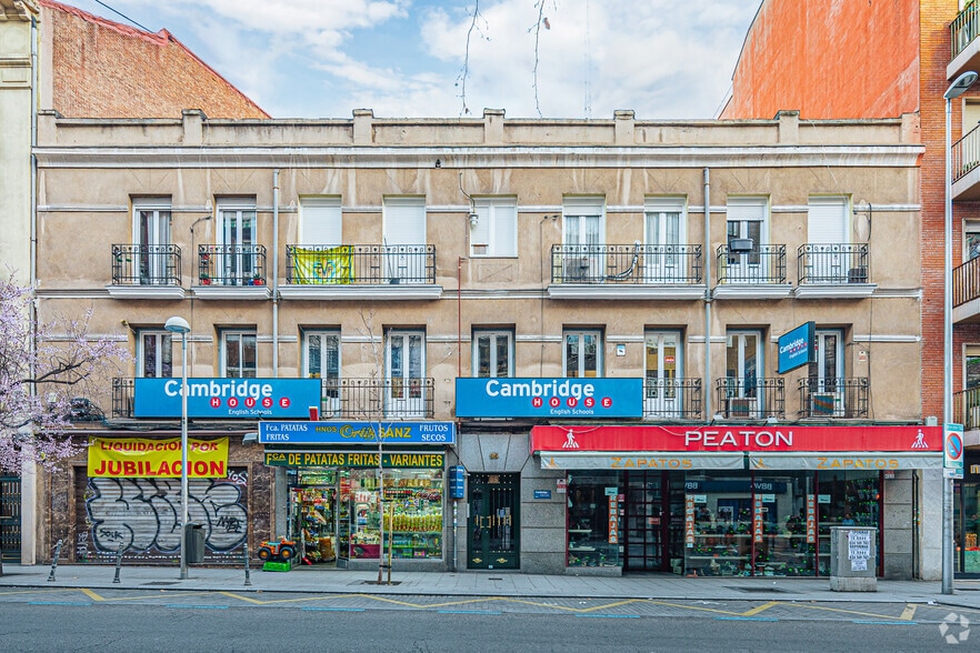 Calle de López de Hoyos, 95, Madrid, Madrid à louer - Photo principale – Image 1 sur 2