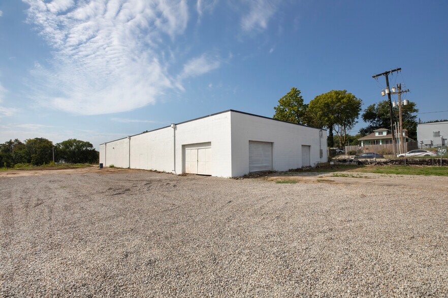 6801 E Truman Rd, Kansas City, MO à louer - Photo de l’immeuble – Image 1 sur 5